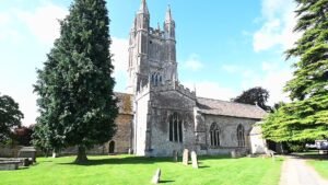 St Sampson’s Church (Cricklade)