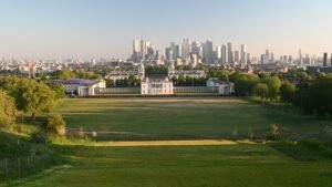 Royal Observatory, Greenwich