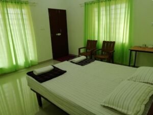 Kannur West Beach Homestay