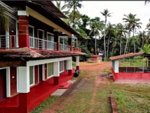 Kannur West Beach Homestay